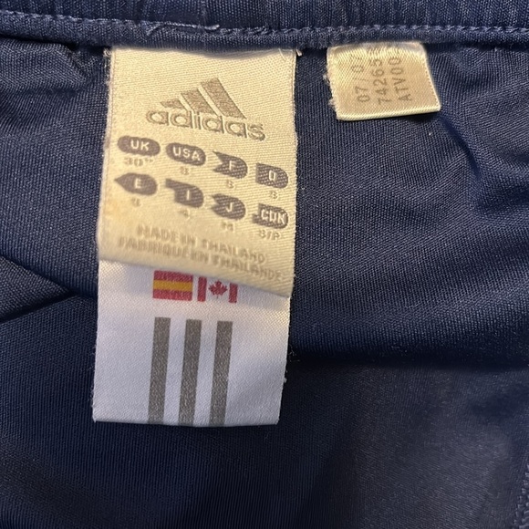 ADIDAS SHORTS*** - Picture 2 of 4